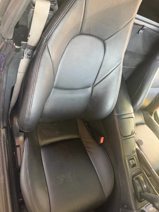 2003 Mazda NB MX-5 Miata - Image 6 of 8