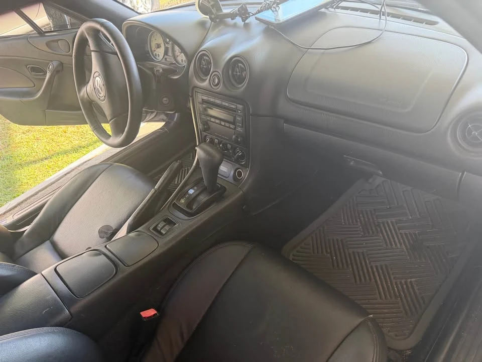 2003 Mazda NB MX-5 Miata - Image 5 of 8