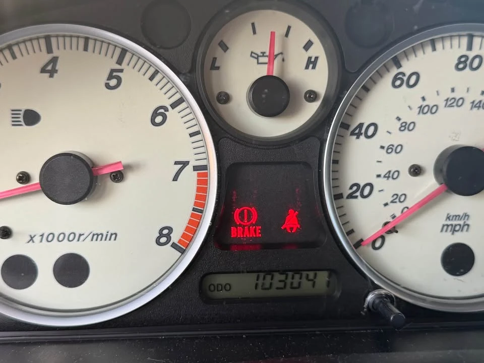 2003 Mazda NB MX-5 Miata - Image 7 of 7