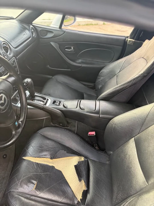 2003 Mazda NB MX-5 Miata - Image 14 of 16