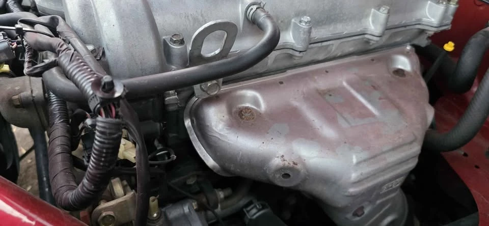 2003 Mazda NB MX-5 Miata - Image 3 of 9