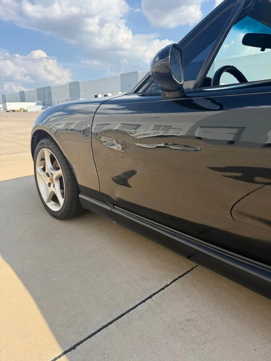 2003 Mazda NB MX-5 Miata - Image 9 of 20