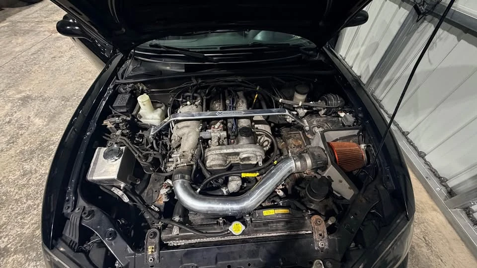 2003 Mazda NB MX-5 Miata - Image 9 of 9