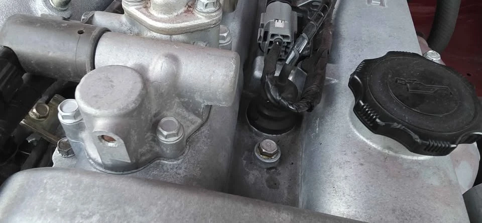 2003 Mazda NB MX-5 Miata - Image 4 of 9