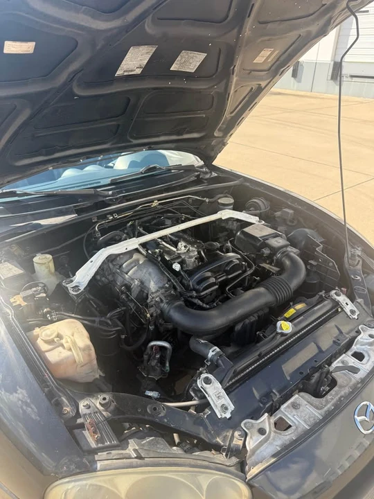 2003 Mazda NB MX-5 Miata - Image 19 of 20