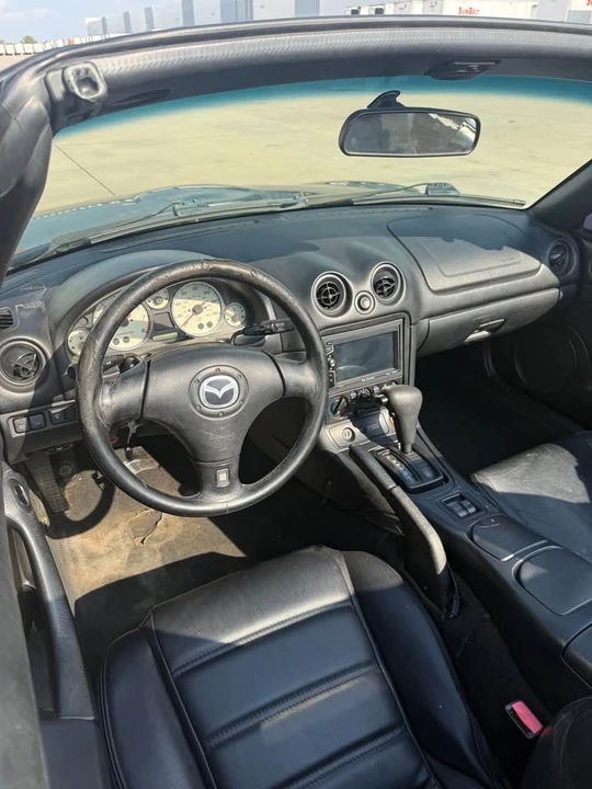 2003 Mazda NB MX-5 Miata - Image 14 of 20