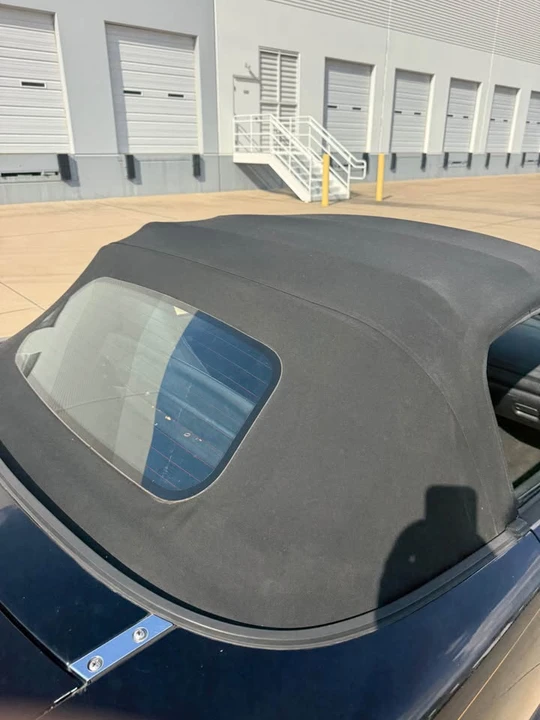 2003 Mazda NB MX-5 Miata - Image 11 of 20