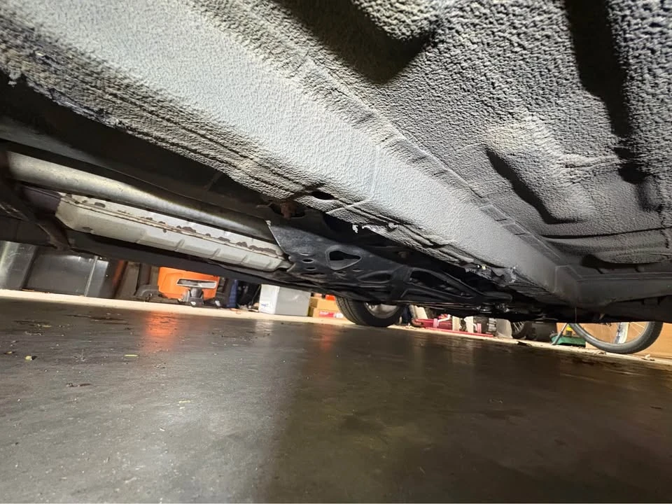 2003 Mazda NB MX-5 Miata - Image 20 of 20