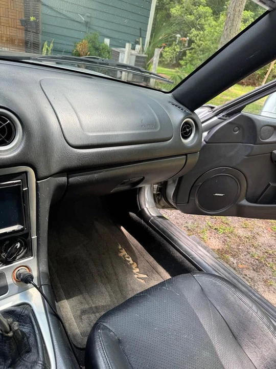 2003 Mazda NB MX-5 Miata - Image 10 of 10