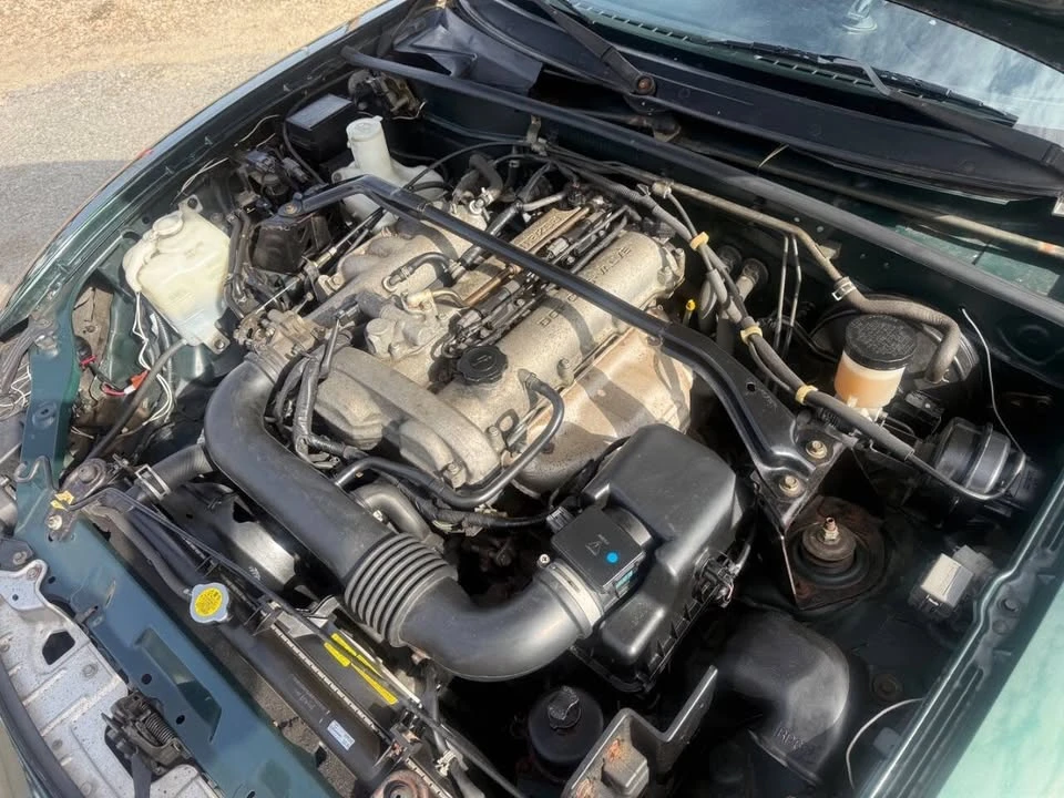 2003 Mazda NB MX-5 Miata - Image 13 of 14