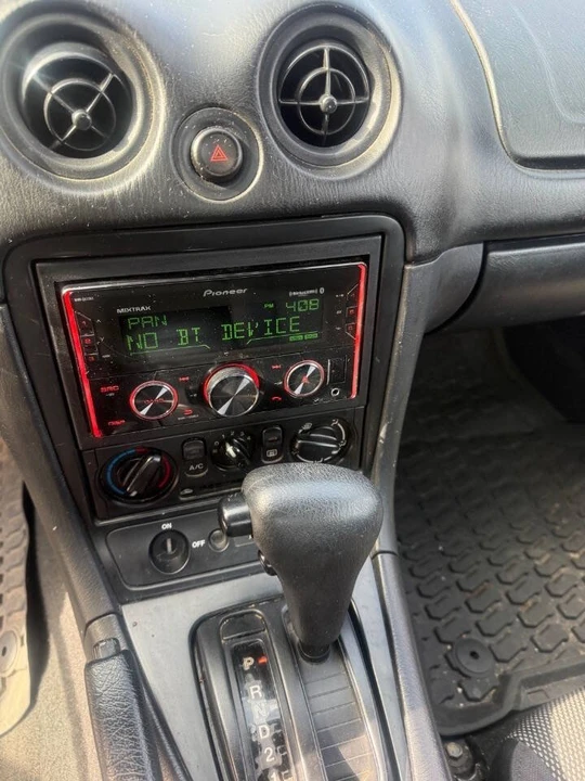 2003 Mazda NB MX-5 Miata - Image 12 of 14