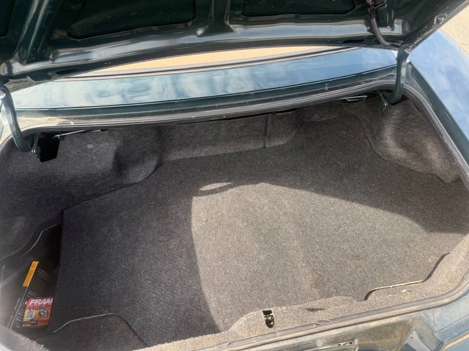 2003 Mazda NB MX-5 Miata - Image 14 of 14