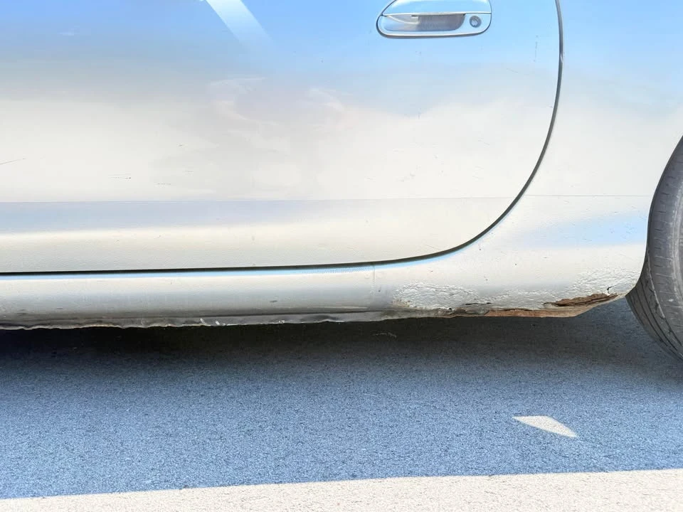2003 Mazda NB MX-5 Miata - Image 6 of 10