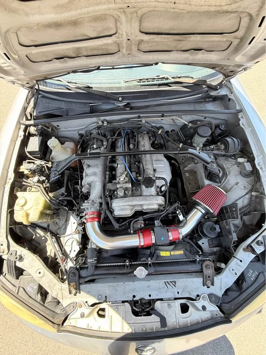 2003 Mazda NB MX-5 Miata - Image 10 of 10