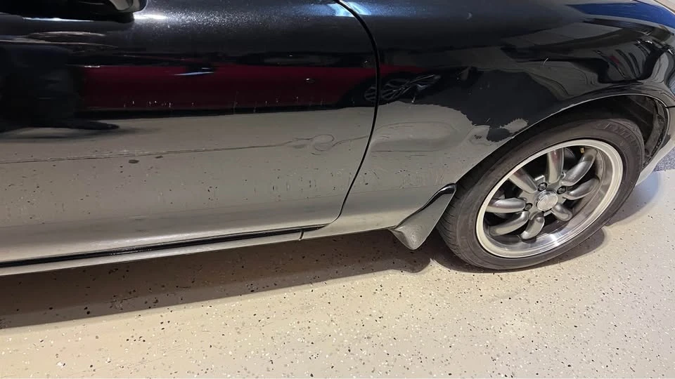 2003 Mazda NB MX-5 Miata - Image 9 of 11