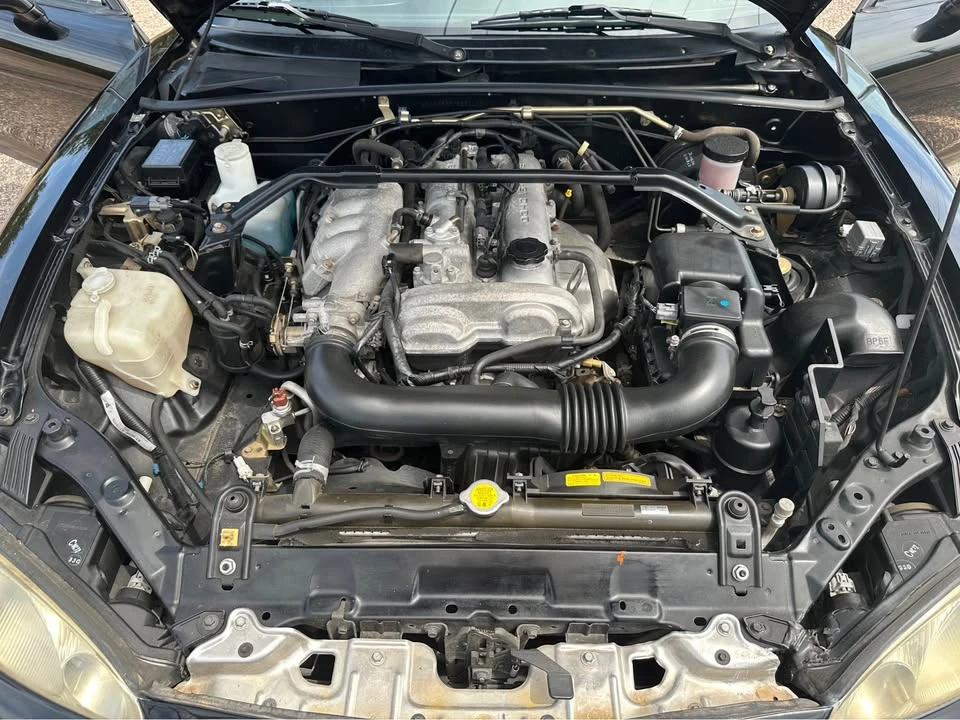 2003 Mazda NB MX-5 Miata - Image 14 of 19