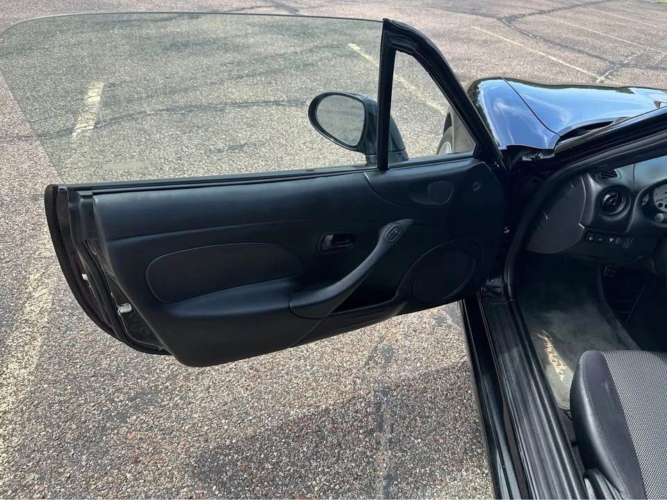 2003 Mazda NB MX-5 Miata - Image 5 of 19
