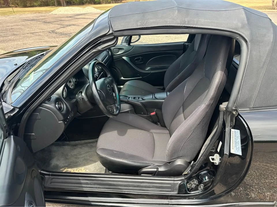 2003 Mazda NB MX-5 Miata - Image 6 of 19