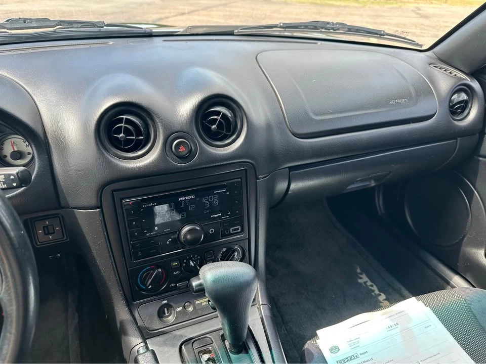 2003 Mazda NB MX-5 Miata - Image 10 of 19
