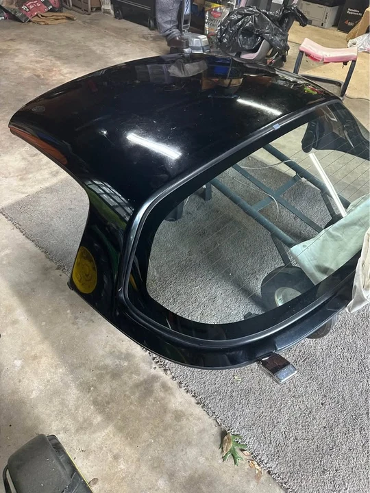 2003 Mazda NB MX-5 Miata - Image 18 of 19