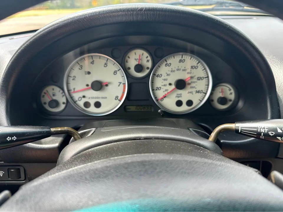 2003 Mazda NB MX-5 Miata - Image 9 of 19