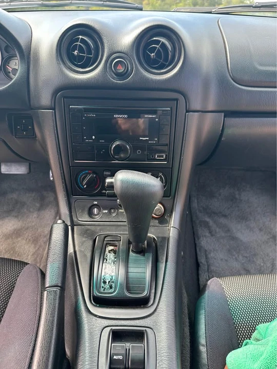 2003 Mazda NB MX-5 Miata - Image 13 of 19