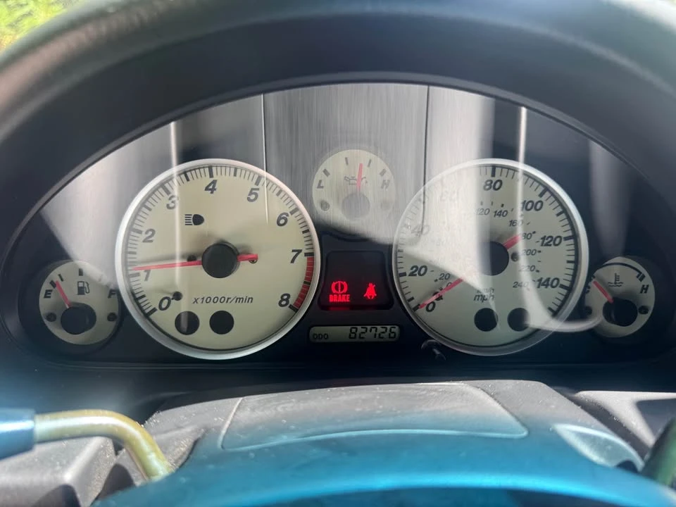 2003 Mazda NB MX-5 Miata - Image 17 of 20