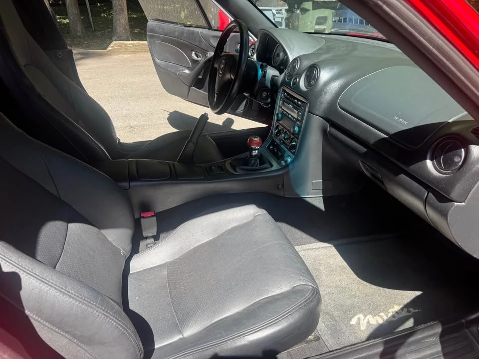 2003 Mazda NB MX-5 Miata - Image 11 of 20