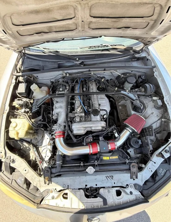 2003 Mazda NB MX-5 Miata - Image 10 of 10