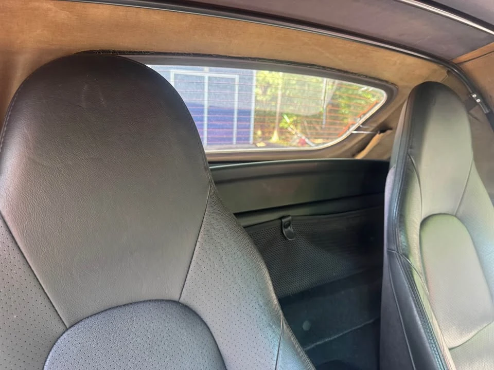 2003 Mazda NB MX-5 Miata - Image 14 of 20