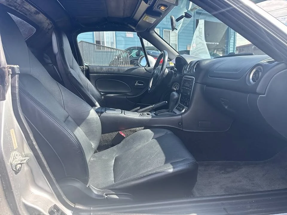 2003 Mazda NB MX-5 Miata - Image 14 of 20
