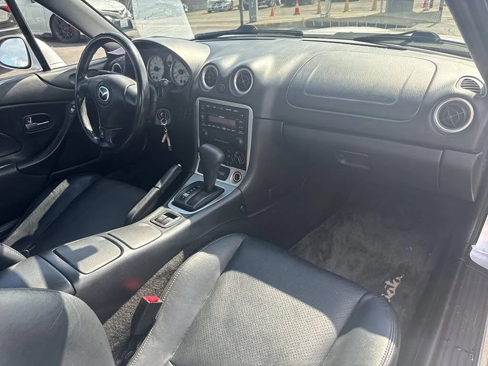 2003 Mazda NB MX-5 Miata - Image 15 of 20