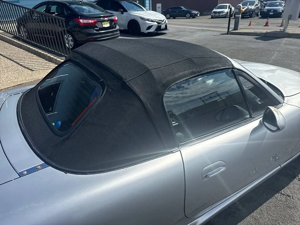 2003 Mazda NB MX-5 Miata - Image 19 of 20