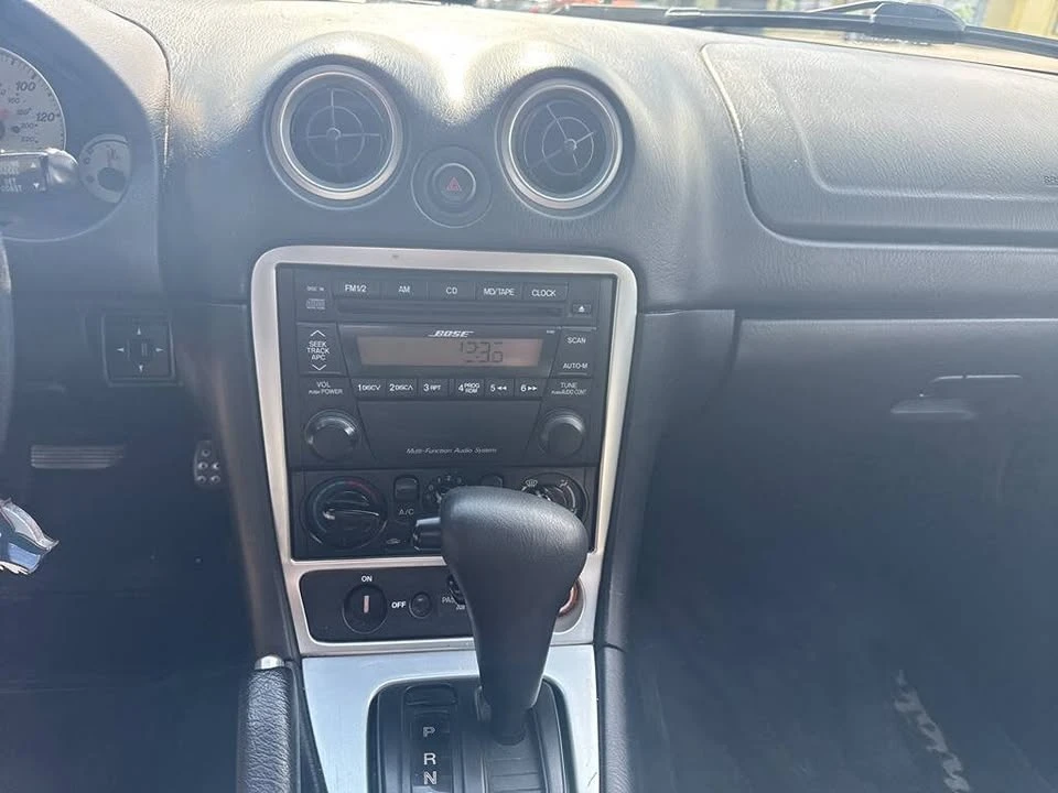 2003 Mazda NB MX-5 Miata - Image 11 of 20