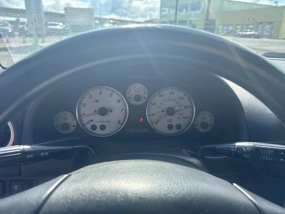 2003 Mazda NB MX-5 Miata - Image 13 of 20