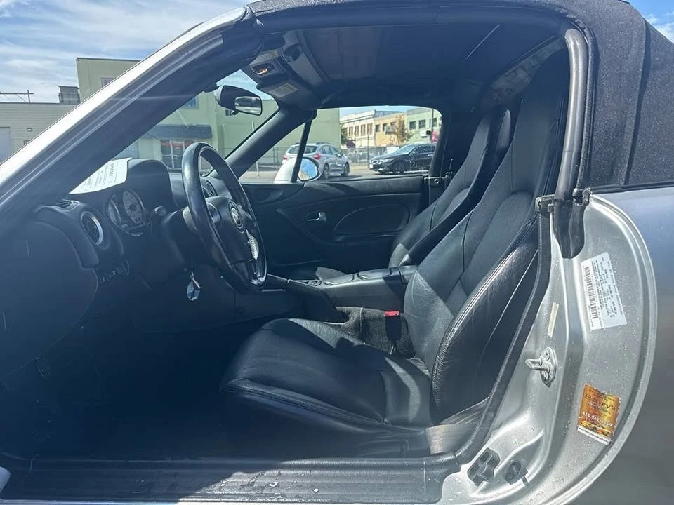 2003 Mazda NB MX-5 Miata - Image 10 of 20