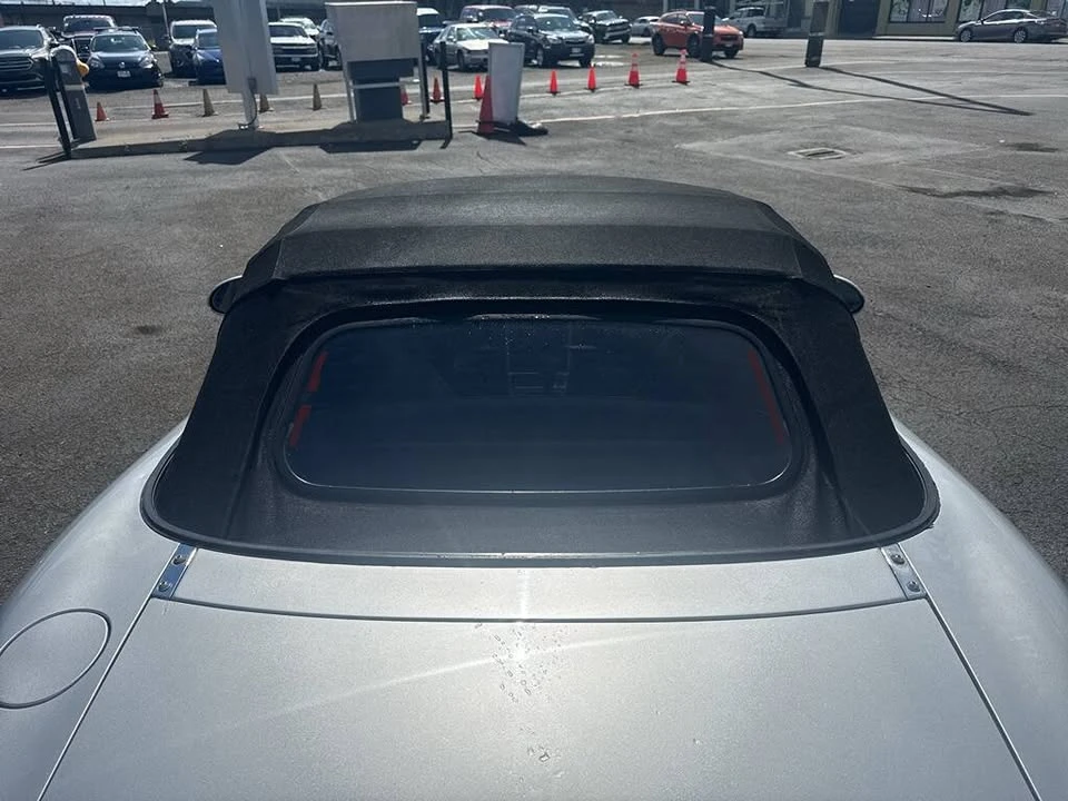 2003 Mazda NB MX-5 Miata - Image 18 of 20