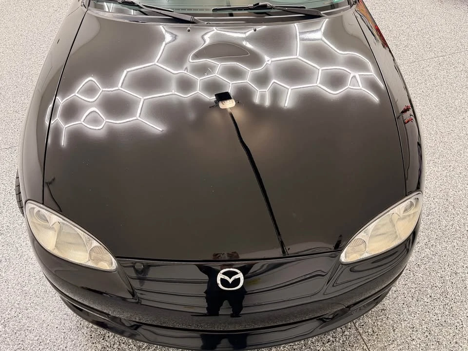 2003 Mazda MX-5 - Image 3 of 16