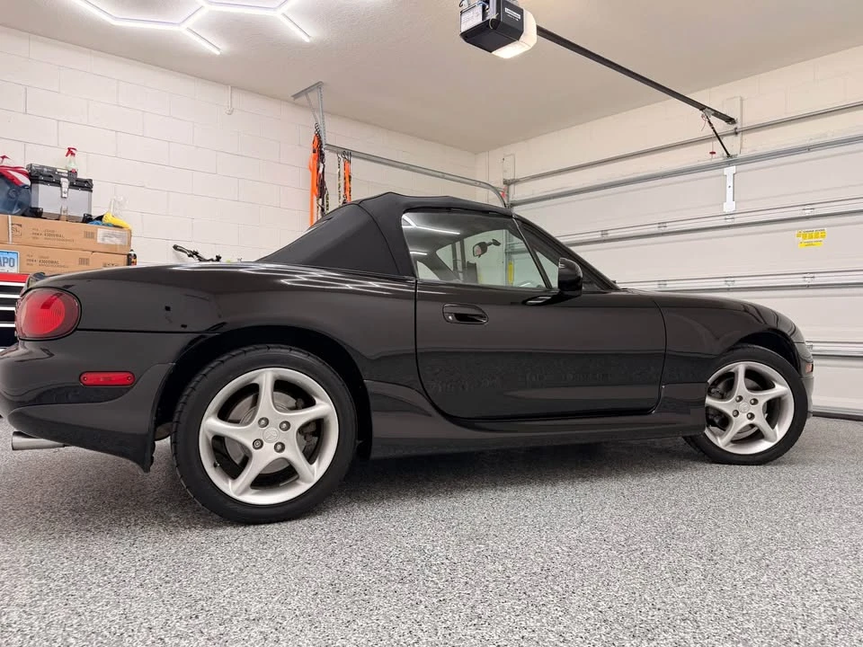 2003 Mazda MX-5 - Image 2 of 16