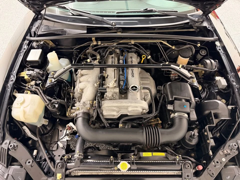 2003 Mazda MX-5 - Image 7 of 16