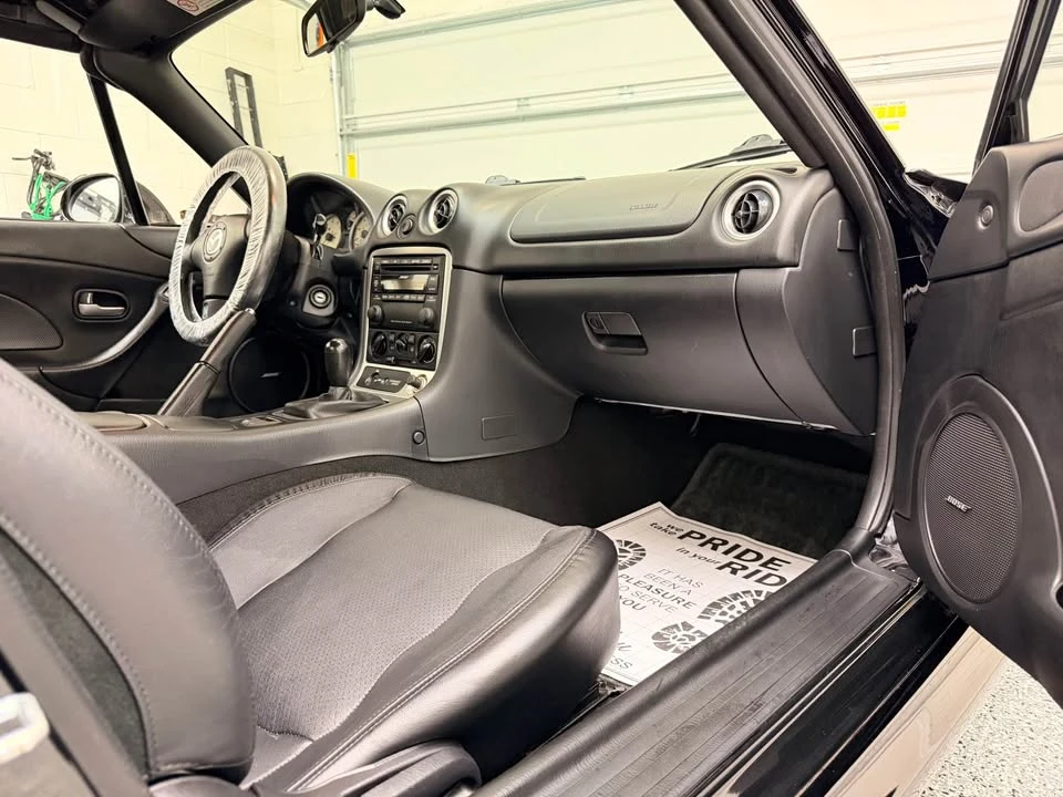 2003 Mazda MX-5 - Image 6 of 16