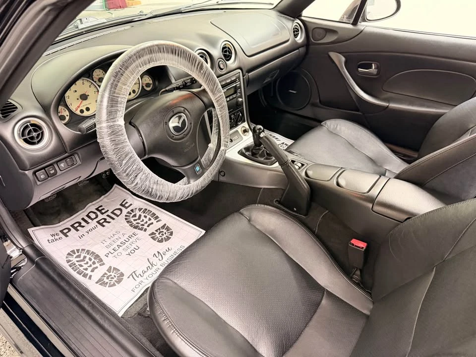 2003 Mazda MX-5 - Image 5 of 16