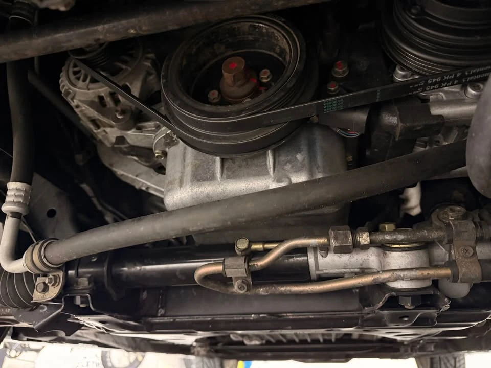 2003 Mazda MX-5 - Image 12 of 16