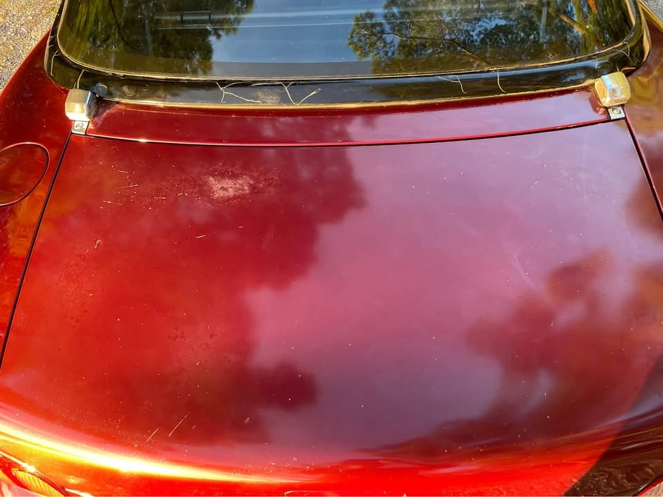 2003 Mazda NB MX-5 Miata - Image 20 of 20