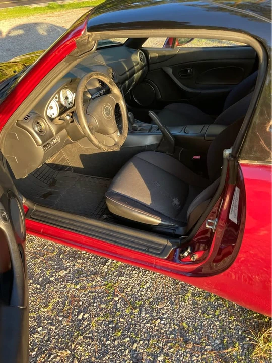 2003 Mazda NB MX-5 Miata - Image 9 of 20
