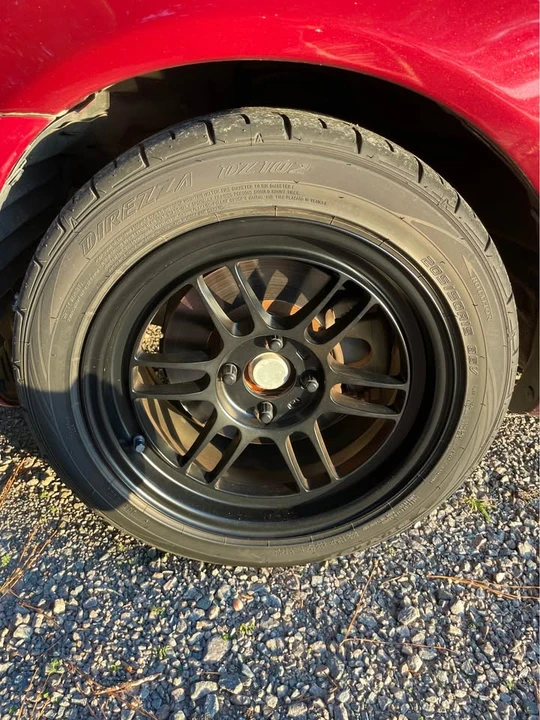 2003 Mazda NB MX-5 Miata - Image 16 of 20