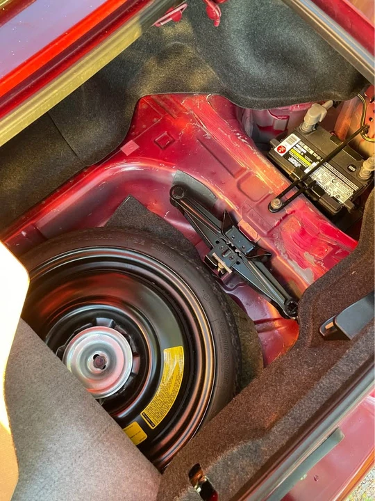 2003 Mazda NB MX-5 Miata - Image 18 of 20