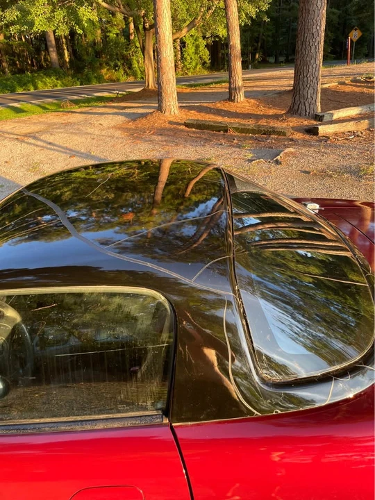2003 Mazda NB MX-5 Miata - Image 19 of 20