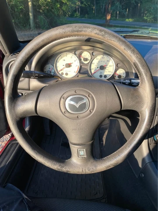 2003 Mazda NB MX-5 Miata - Image 10 of 20