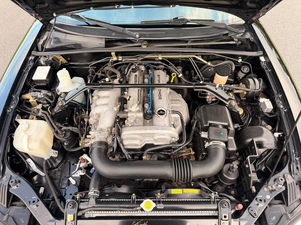2003 Mazda NB MX-5 Miata - Image 5 of 19